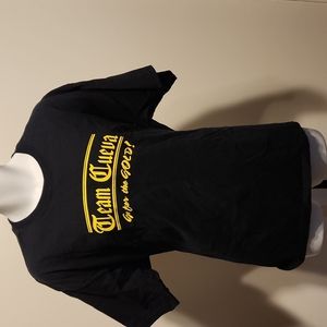 Cueva gold liquor black xl tshirt